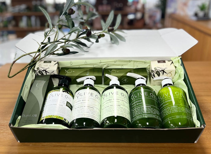 OOSC Gift Series, Indulgence Gift Pack - Zencloudshop.eu