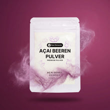 Lagerverkauf: 5 Tüten Açaí-Pulver-0
