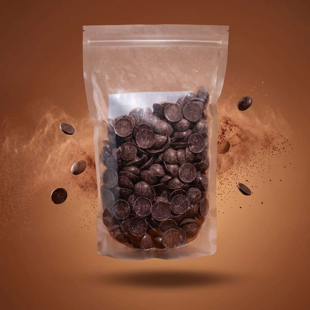Lagerverkauf: Kakao XXL, 2,5 kg-0