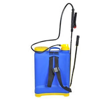 Háti permetező, 16 L-3