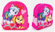 Mancs őrjárat hátizsák italtartóval-2