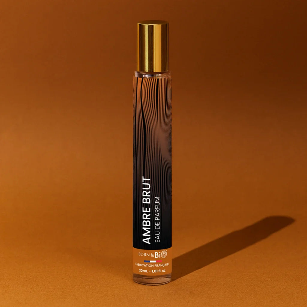 Ambre Brut eau de parfum 30 ml