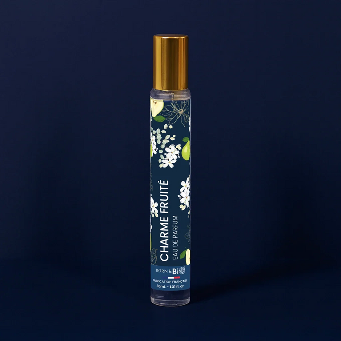 Charme Fruité eau de parfum