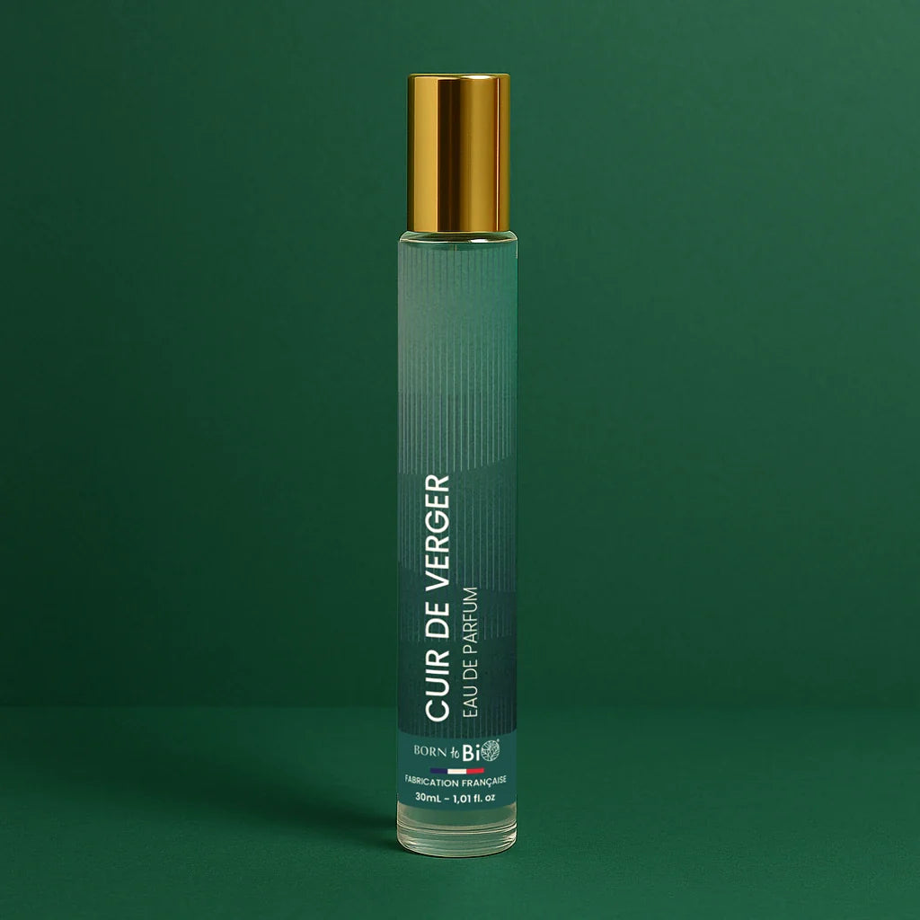 Cuir de Verger eau de parfum 30 ml
