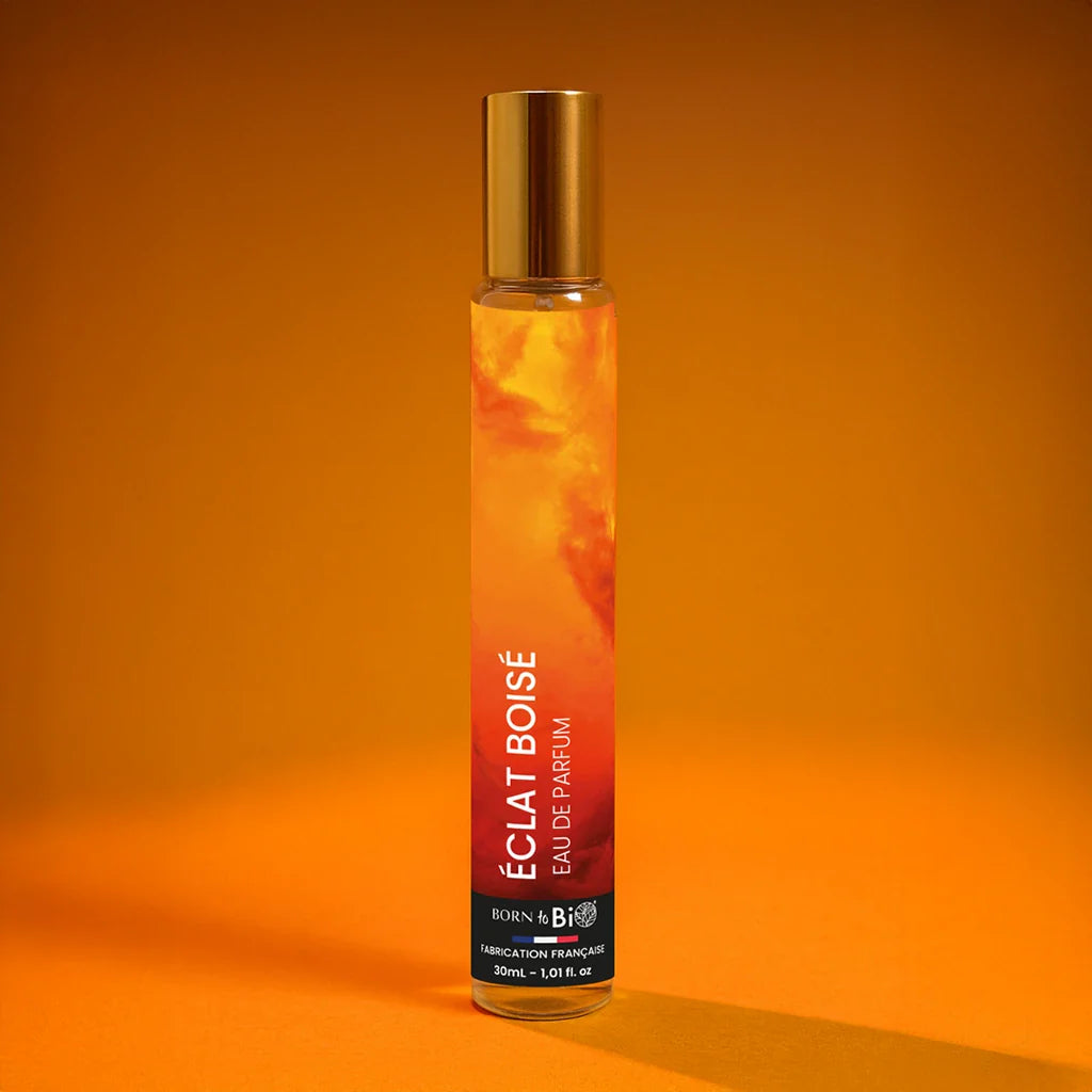 Éclat Boisé eau de parfum 30 ml