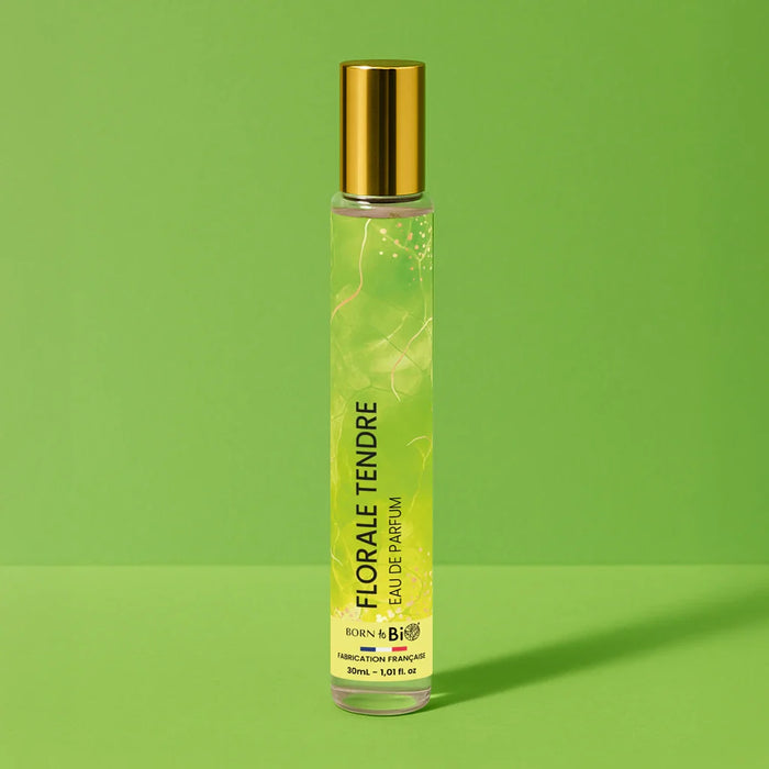 Florale Tendre eau de parfum