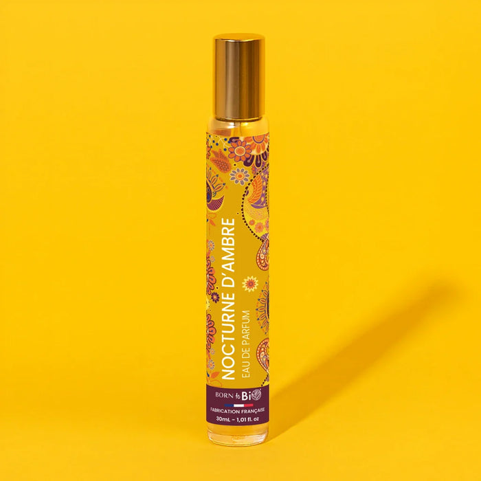 Nocturne d’Ambre eau de parfum