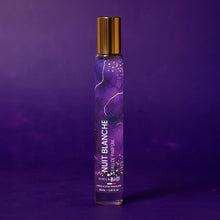 Nuit Blanche eau de parfum