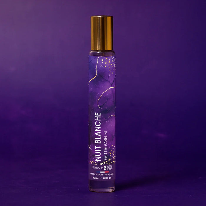 Nuit Blanche eau de parfum