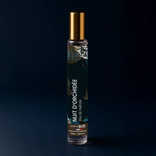 Nuit d’Orchidée eau de parfum