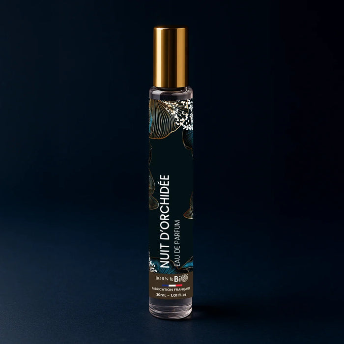 Nuit d’Orchidée eau de parfum