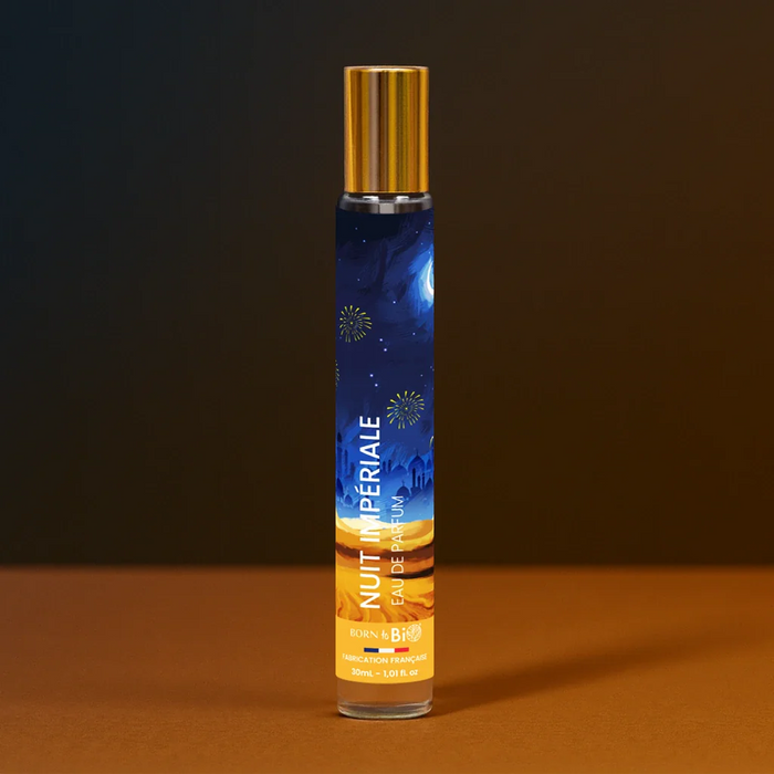Nuit Impériale eau de parfum