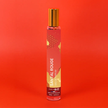 Santal Rouge eau de parfum