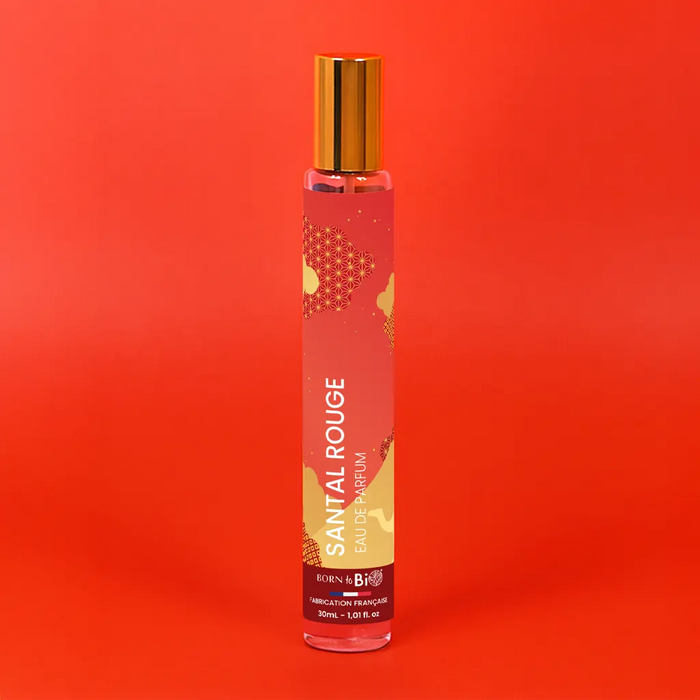 Santal Rouge eau de parfum