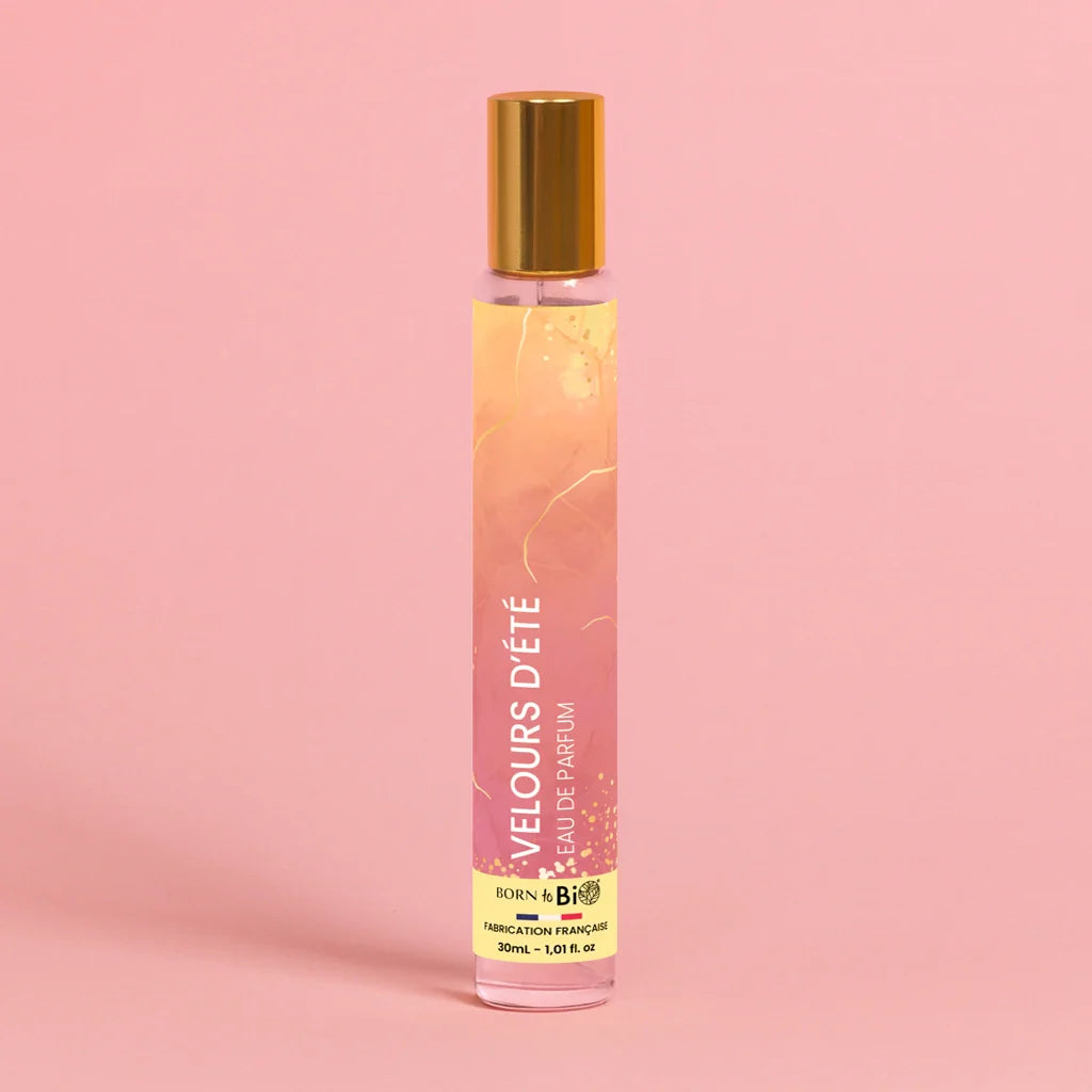 Born to Bio Velours d’Été eau de parfum