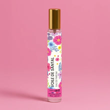 Voile de Santal eau de parfum