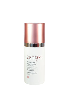 Zetox Protective Face Lotion arclotion 80 ml