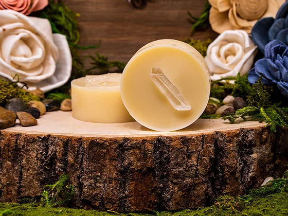 Replenish herbal moisturizer facial bar in 2 oz size