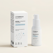 Retinol alternatív szemkörnyékápoló szérum