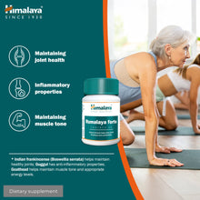 Himalaya Rumalaya Forte étrend-kiegészítő tabletta 60 db