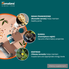 Himalaya Rumalaya Forte étrend-kiegészítő tabletta 60 db