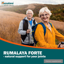 Himalaya Rumalaya Forte étrend-kiegészítő tabletta 60 db