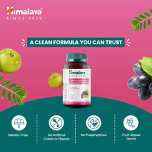 Himalaya Healthy Skin and Nails Gummies 60 pack