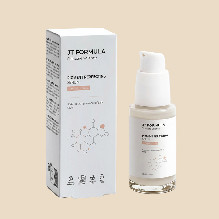 Pigmentfoltok elleni arckezelő szérum 30 ml
