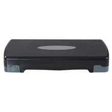 Állítható magasságú step pad