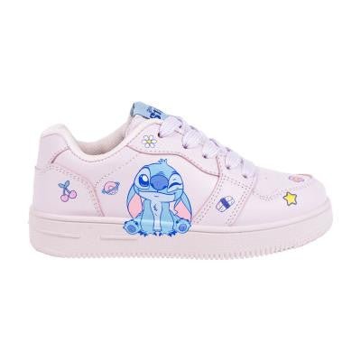 Stitch mintás gyerek sportcipő