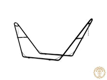 Maya universal metal hammock stand for non-bar hammocks