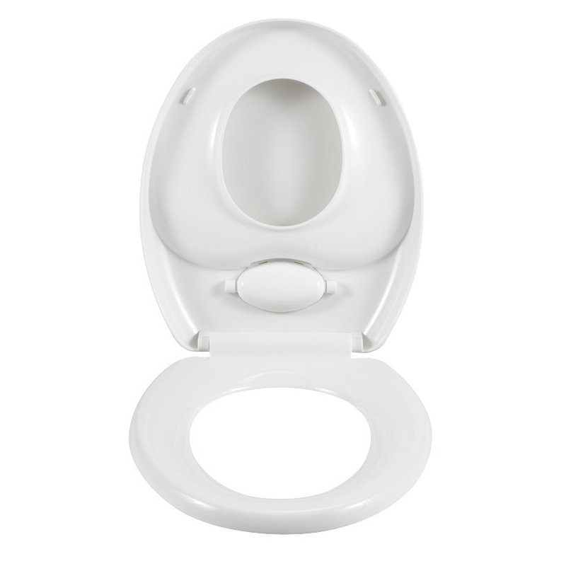 WC ülőke szűkítővel-0