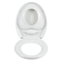 WC ülőke szűkítővel-0