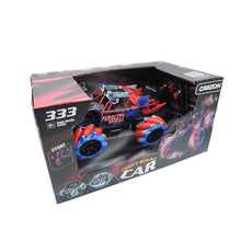 Távirányítós 4 kerék meghajtású autó-2