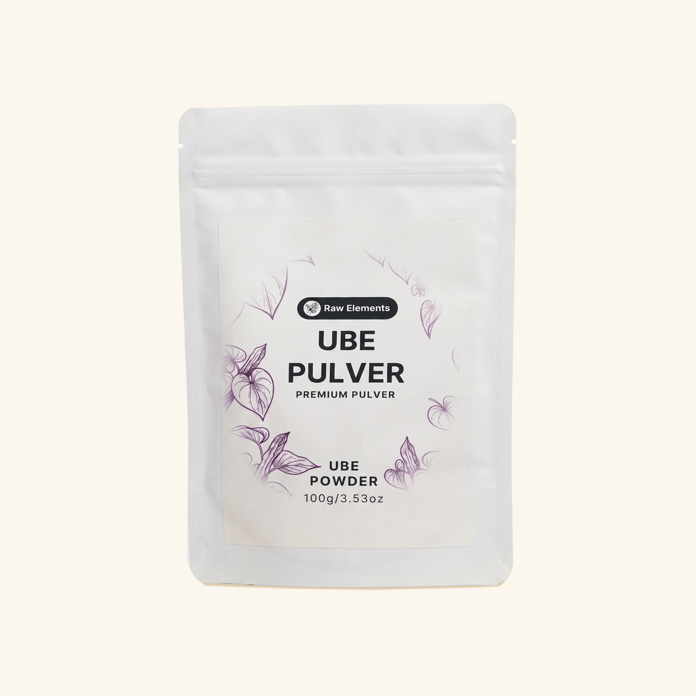 Ube Pulver-0