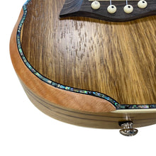 Ukulele 60cm-2