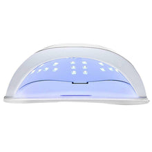 24 LED-es UV lámpa-1