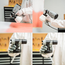 InnovaGoods Spraint elektromos festékszóró pisztoly 1 literes tartállyal