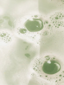 Smoky Green Vetiver fényfokozó hajbalzsam