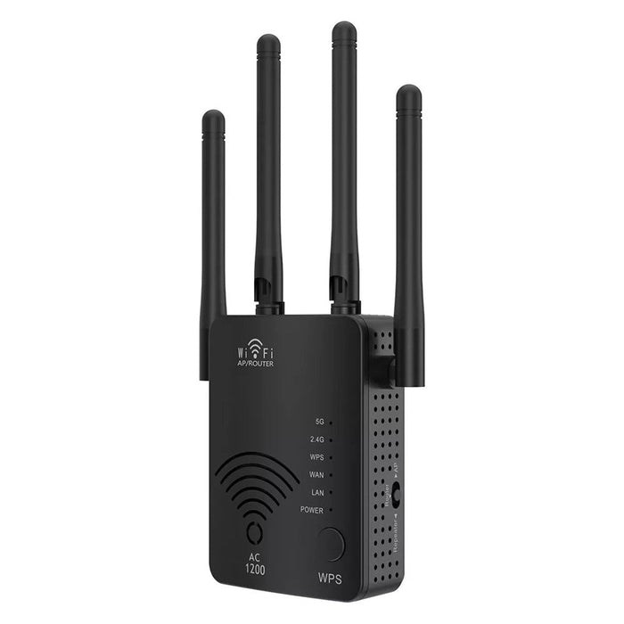 Wifi erősítő-0