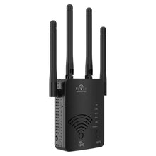 Wifi erősítő-1