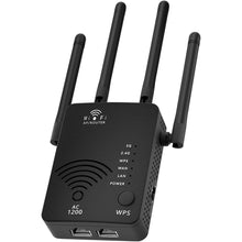 Wifi erősítő-2
