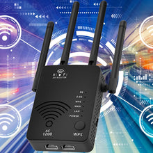Wifi erősítő-4